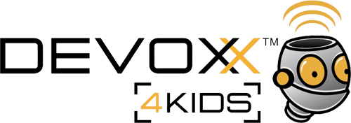 Devoxx4Kids