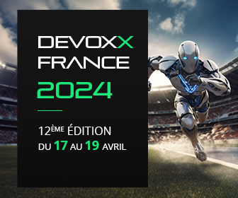 Devoxx France 2024