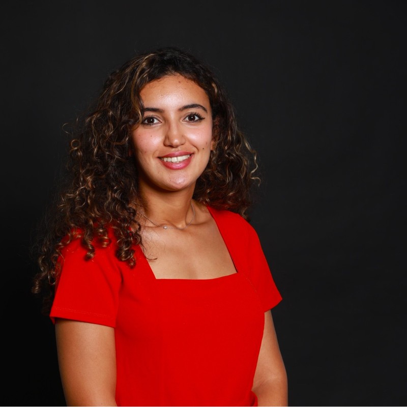 Imane Argui